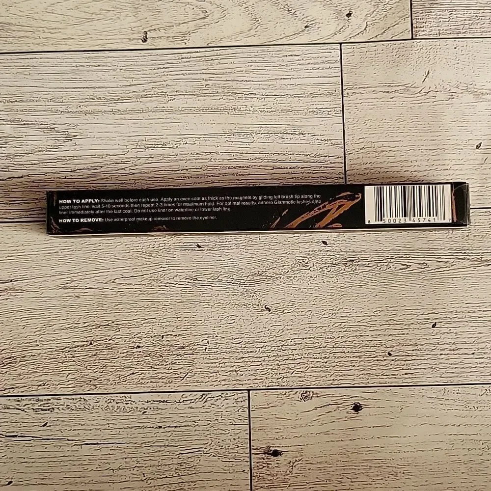 Glamnetic Soo Future! Magnetic Liner Pen In Cocoa Dreams